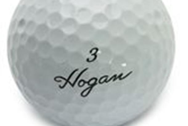 Ben hogan golf balls Clearance